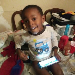 Meet your Posher, Deborah